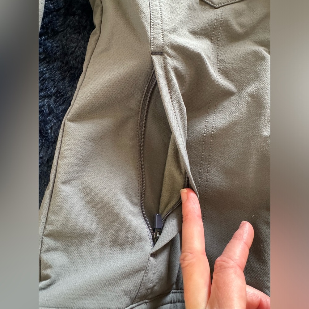 Stio Jacket - Picture 8 of 10